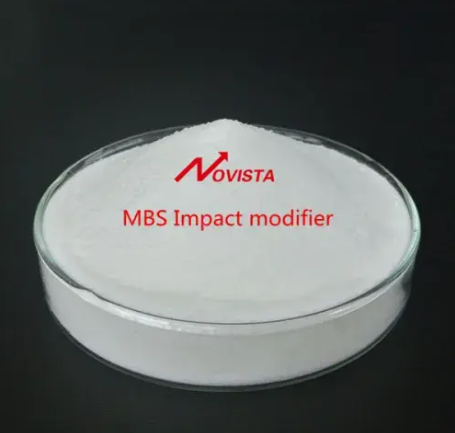 High Impact Strength MBS resin High Impact Strength MBS resin