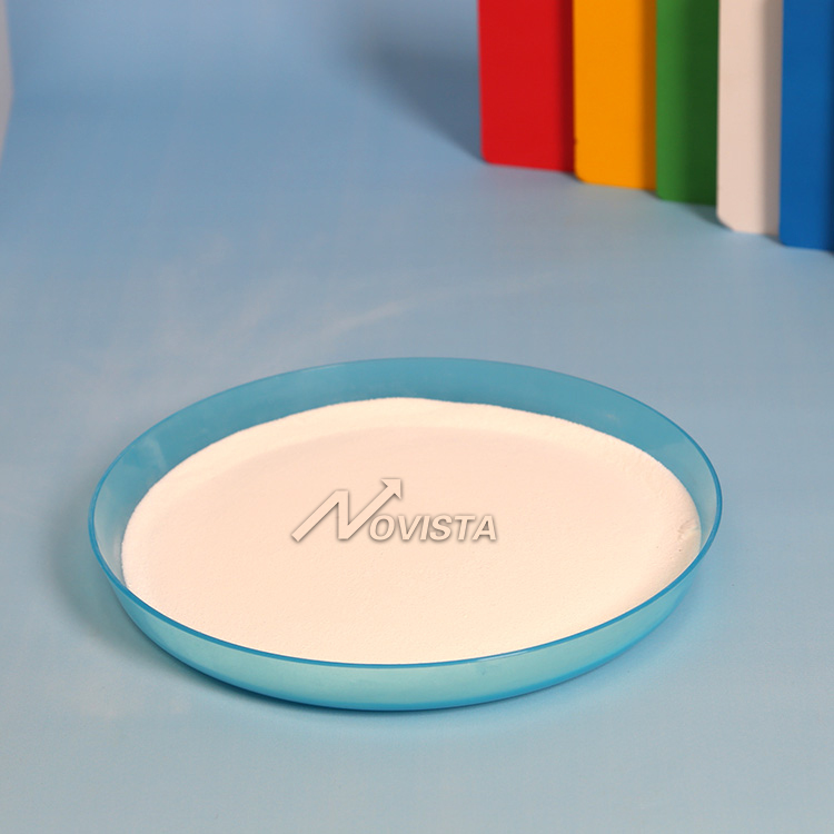 Acrylic Impact Modifier (AIM) TIM-809 Acrylic Impact Modifier (AIM) TIM-809